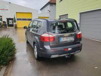 Chervolet Orlando Baden-Württemberg - Kornwestheim Vorschau