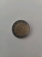 2 Euro Münze Finnland 2001 Bayern - Reisbach Vorschau