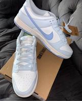 Nike dunk low babyblau Lavendel Größe 44 neu Köln - Humboldt-Gremberg Vorschau