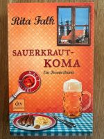 Sauerkrautkoma Rita Falk Bayern - Feldkirchen-Westerham Vorschau