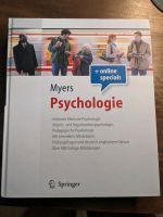 Myers Psychologie Nordrhein-Westfalen - Meerbusch Vorschau