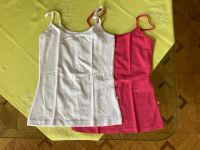 2x Tops Damen 36 (S) *NEU* weiß+ pink/ rosa TCM (Tschibo) T-Shirt Baden-Württemberg - Göppingen Vorschau