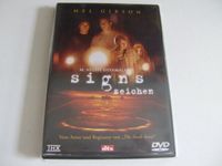 DVD Signs - Zeichen - Mel Gibson Joaquin Phoenix Rory Culkin THX Berlin - Schöneberg Vorschau