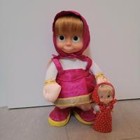 Mascha Puppen Hessen - Neu-Anspach Vorschau