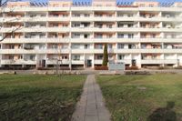 Vermietete Maisonette-5-Raum-Wohnung im DG mit Balkon und Dachgarten zu verkaufen!!! Sachsen-Anhalt - Halle Vorschau