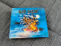 Iced Earth - Alive in Athens Bayern - Aschaffenburg Vorschau