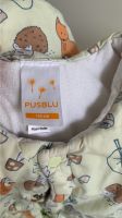 Pusblu dm Schlafsack 130 cm Igel Fuchs Eule München - Maxvorstadt Vorschau