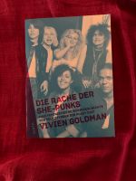 Die Rache der She-Punks von Vivien Goldman Friedrichshain-Kreuzberg - Friedrichshain Vorschau