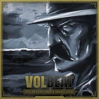 Volbeat - Outlaw Gentleman & Shady Ladies (2CD Limited Edition) Nordrhein-Westfalen - Alsdorf Vorschau