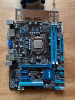 Asus P8B75-M LX Mainboard i3 2120 CPU Kühler Baden-Württemberg - Esslingen Vorschau