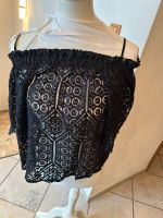 H&M Off Shoulder Top mit Stickerei Neu Duisburg - Duisburg-Mitte Vorschau