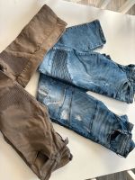 Jeanshosen, Fishbone, 30/32, Männerjeans, Schleswig-Holstein - Munkbrarup Vorschau