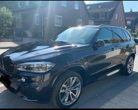 BMW X5 F15  X Drive 40d M SPORT PAKET Köln - Nippes Vorschau