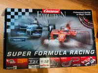 Carrera Evolution Super Formular Racing Baden-Württemberg - Karlsruhe Vorschau