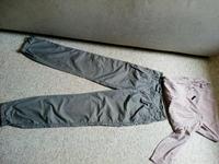 Sommerhose neu Gr. 34, BW, passende Bluse Gr. S, zus. 13€, Sachsen - Annaberg-Buchholz Vorschau