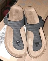 ❤️ Neue Damen sandalen zehentreter Flip Flop gr. 40 Baden-Württemberg - Schelklingen Vorschau