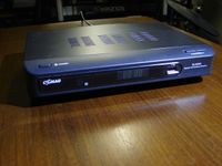 2 Sat Receiver, einmal 10€ einmal 15€ Saarland - Nalbach Vorschau