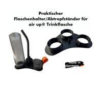 Abtropständer passend für air up® / Flaschentrockner/ 13,00€* Bayern - Monheim Vorschau