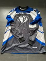 Motocross Shirt Thor Größe XL Nordrhein-Westfalen - Bergheim Vorschau