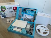 Wii Nintendo - Mariokart Starterpaket Nordrhein-Westfalen - Vlotho Vorschau