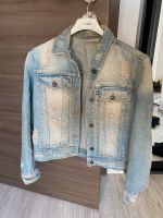 Mango Jeansjacke Nordrhein-Westfalen - Arnsberg Vorschau