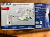 Netgear WLAN Repeater Bayern - Geisenfeld Vorschau