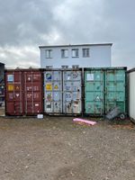 12 Stück 40 Fuß High Cube Container - Gebraucht Hamburg-Mitte - Hamburg Veddel Vorschau