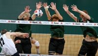 Junges Volleyball Herren Team sucht Verstärkung in Köln Nippes! Köln - Nippes Vorschau