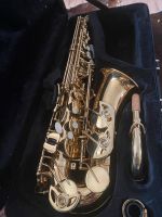 Alt Saxophon Wuppertal - Vohwinkel Vorschau