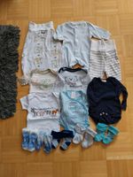 Baby Kleidung Klamotten Paket in Größe 50/56 Hannover - Kirchrode-Bemerode-Wülferode Vorschau