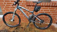 Mondraker Foxy R MTB Mountainbike 26 Zoll aus 2013 Fully Nordrhein-Westfalen - Haltern am See Vorschau