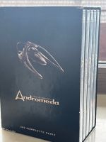Andromeda DVD Box Staffel  1-5 - 30 DVD's Hessen - Burgwald Vorschau