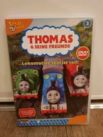 Thomas und seine Freunde DVD Thüringen - Schleusingen Vorschau