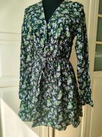 Tunikakleid Minikleid Zara Sommerkleid Nordrhein-Westfalen - Swisttal Vorschau