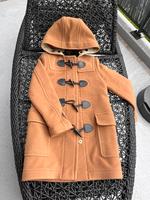 Burberry wollen coat Kr. München - Garching b München Vorschau