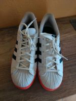 adidas Sneaker, Schuhe Größe 38 2/3 Brandenburg - Perleberg Vorschau