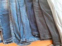 Jeans Hosen only 7 plus 2 kostenlos Baden-Württemberg - Blaufelden Vorschau