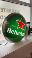 Heineken Ausleger beidseitig beleuchtet Berlin - Charlottenburg Vorschau