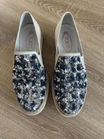 Tod‘s Espadillas - Made in Italy Baden-Württemberg - Friedrichshafen Vorschau