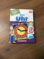 Das Spiel Die Uhr Baden-Württemberg - Rheinstetten Vorschau