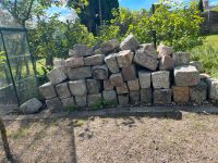 Granit Steine versch. Größen Berlin - Biesdorf Vorschau