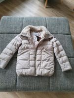 Esprit edc Jacke Winterjacke creme beige Gr. XS 34, Neu Niedersachsen - Langenhagen Vorschau