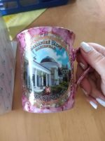 Tasse mit Verpackung Baden-Württemberg - Radolfzell am Bodensee Vorschau