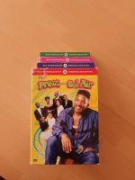 DVD Staffel 1-4 der Prinz von Bel-Air Saarland - Merchweiler Vorschau