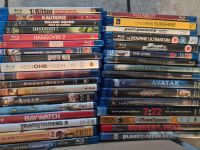 BluRay Sammlung 37 Filme Nordrhein-Westfalen - Gladbeck Vorschau