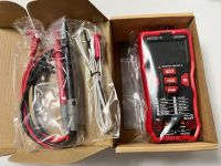 Digital Multimeter Spannungsprüfer TRMS 6000 Bayern - Peißenberg Vorschau