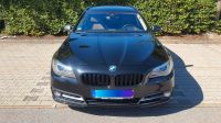 BMW 525xd F11 Aut. HUD Xenon Leder Prof. Pano StandH. TÜV neu TOP Bayern - Hausham Vorschau