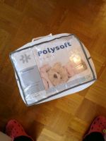 4 Jahreszeiten Bettdecke Polysoft Flexi Babydecke Bettinlett Hessen - Bad Homburg Vorschau