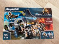 PLAYMOBIL Novelmore 70392 Niedersachsen - Rastede Vorschau