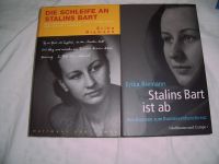 2 Bücher von Erika Riemann, beide Bücher sind signiert, gebunden Sachsen-Anhalt - Halle Vorschau